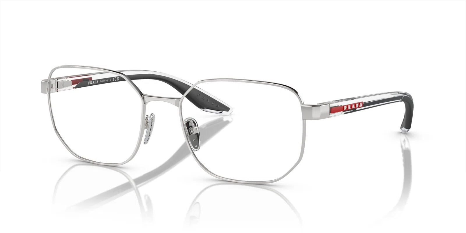 Prada Linea Rossa 50QV Eyeglasses - view 15